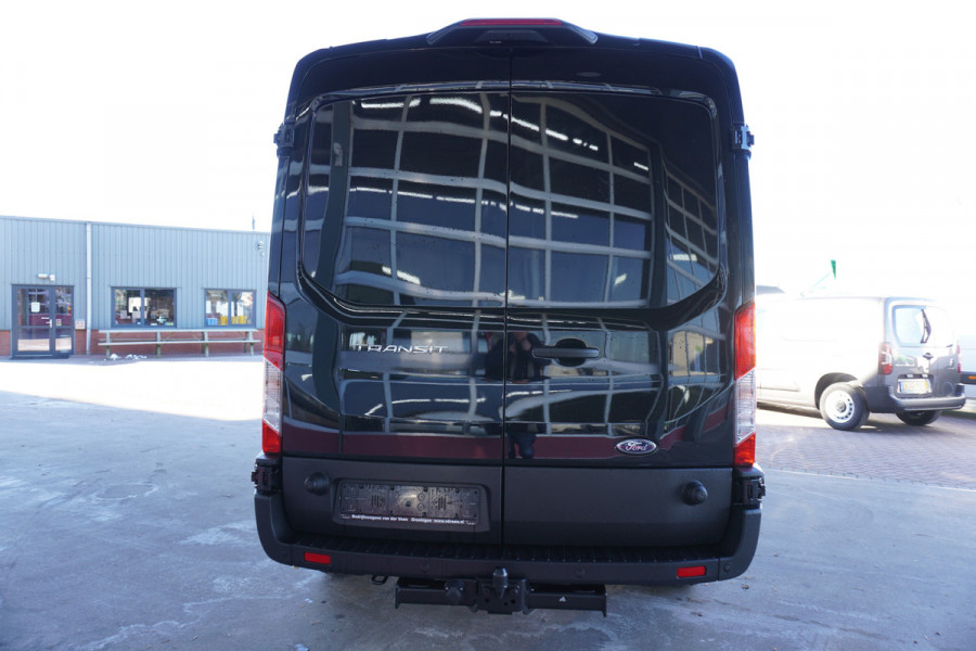 Ford Transit 350L 2.0 TDCI 165PK L3H2 Trend Automaat nr.V 810 | Camera| Cruise| trekhaak | Laadruimte pakket