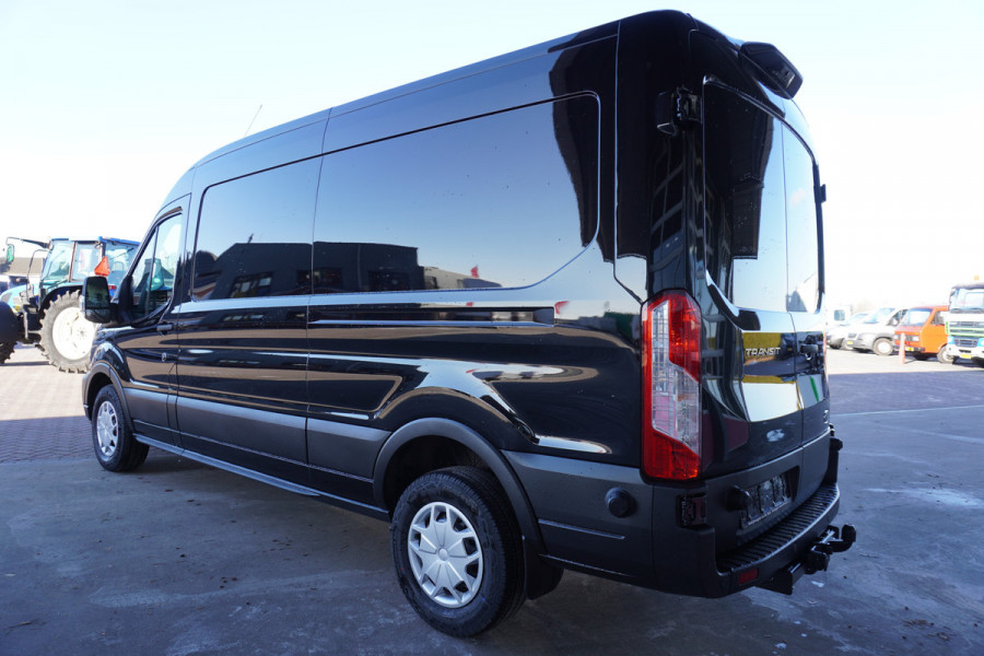 Ford Transit 350L 2.0 TDCI 165PK L3H2 Trend Automaat nr.V 810 | Camera| Cruise| trekhaak | Laadruimte pakket