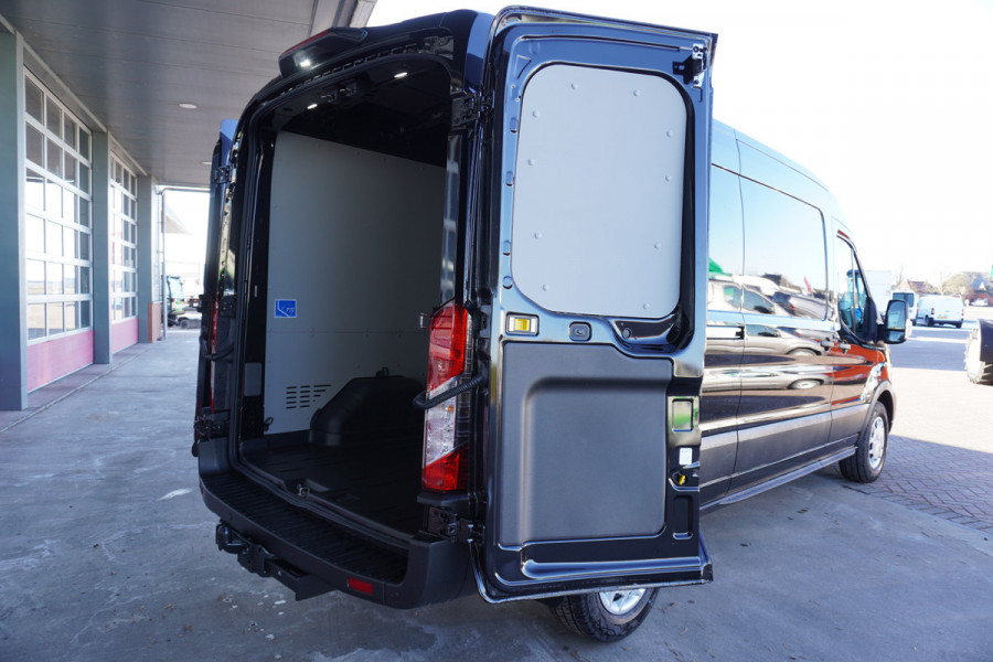 Ford Transit 350L 2.0 TDCI 165PK L3H2 Trend Automaat nr.V 810 | Camera| Cruise| trekhaak | Laadruimte pakket
