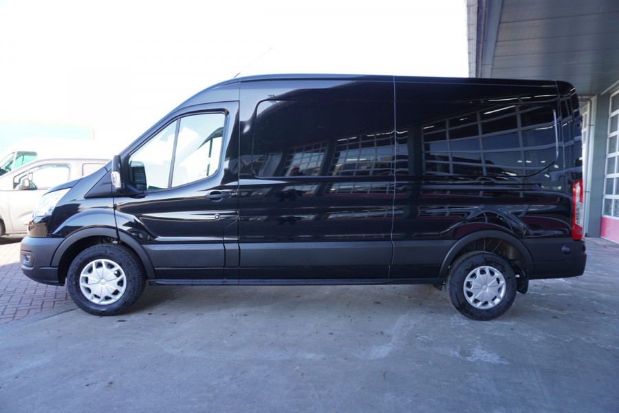 Ford Transit 350L 2.0 TDCI 165PK L3H2 Trend Automaat nr.V 810 | Camera| Cruise| trekhaak | Laadruimte pakket