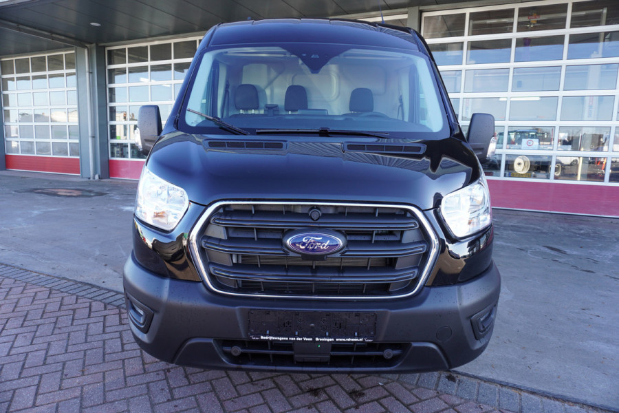 Ford Transit 350L 2.0 TDCI 165PK L3H2 Trend Automaat nr.V 810 | Camera| Cruise| trekhaak | Laadruimte pakket