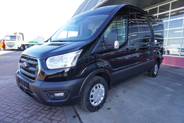 Ford Transit 350L 2.0 TDCI 165PK L3H2 Trend Automaat nr.V 810 | Camera| Cruise| trekhaak | Laadruimte pakket