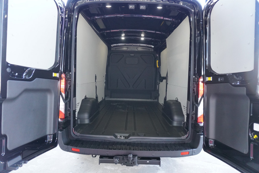 Ford Transit 350L 2.0 TDCI 165PK L3H2 Trend Automaat nr.V 810 | Camera| Cruise| trekhaak | Laadruimte pakket