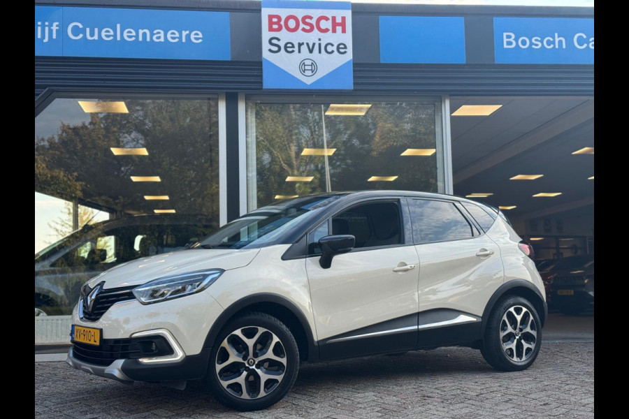 Renault Captur TCe 90 Intens Navi / Camera / Clima / LM velgen