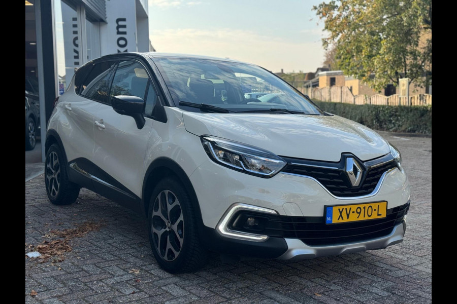 Renault Captur TCe 90 Intens Navi / Camera / Clima / LM velgen