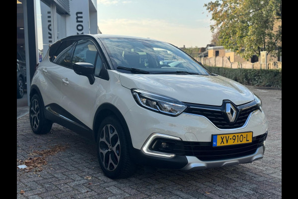 Renault Captur TCe 90 Intens Navi / Camera / Clima / LM velgen