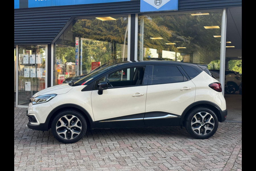 Renault Captur TCe 90 Intens Navi / Camera / Clima / LM velgen