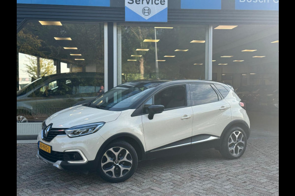 Renault Captur TCe 90 Intens Navi / Camera / Clima / LM velgen