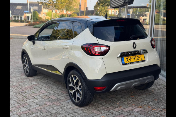 Renault Captur TCe 90 Intens Navi / Camera / Clima / LM velgen