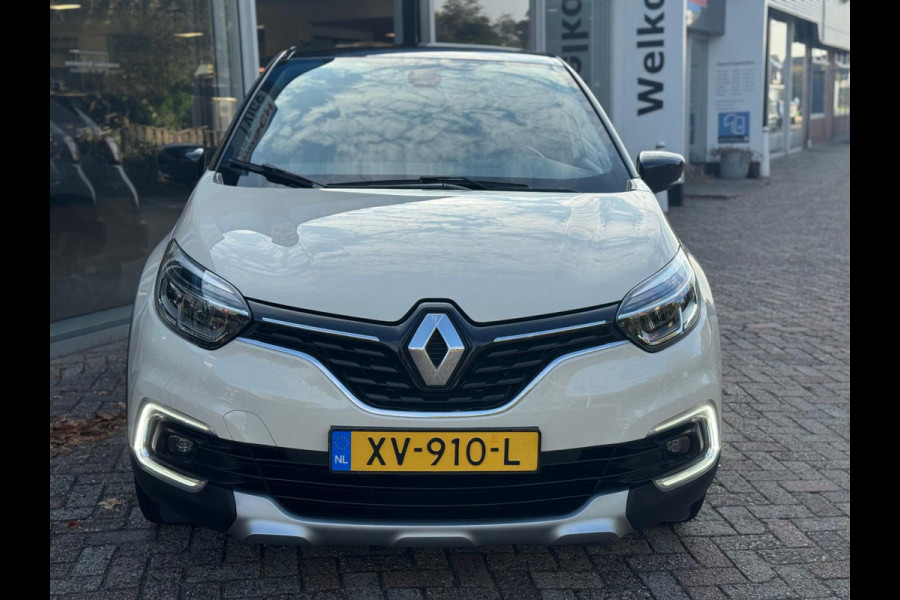 Renault Captur TCe 90 Intens Navi / Camera / Clima / LM velgen