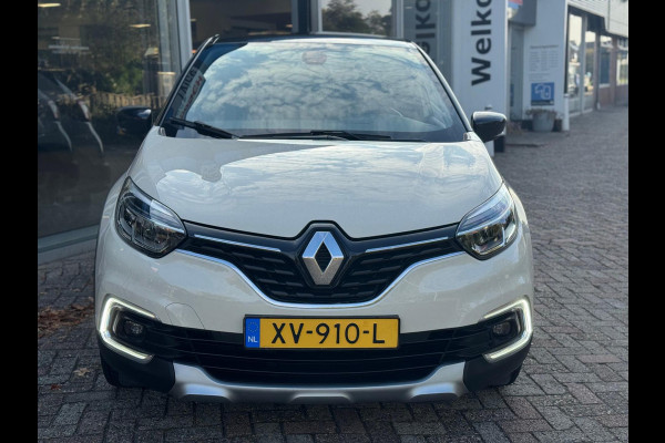 Renault Captur TCe 90 Intens Navi / Camera / Clima / LM velgen