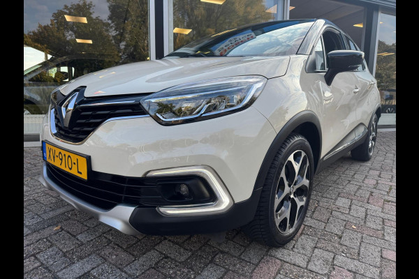 Renault Captur TCe 90 Intens Navi / Camera / Clima / LM velgen
