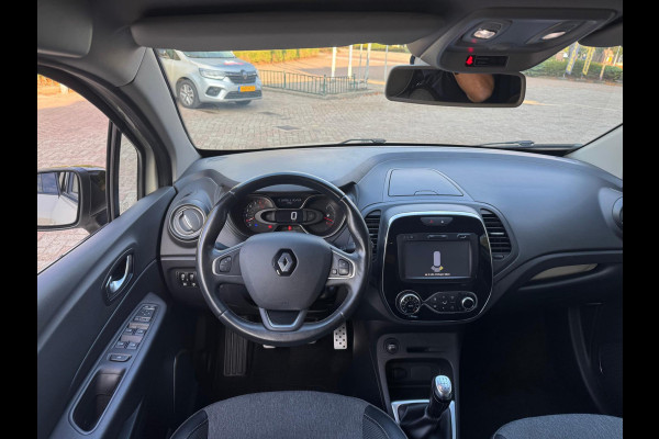 Renault Captur TCe 90 Intens Navi / Camera / Clima / LM velgen