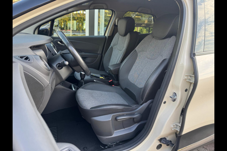 Renault Captur TCe 90 Intens Navi / Camera / Clima / LM velgen