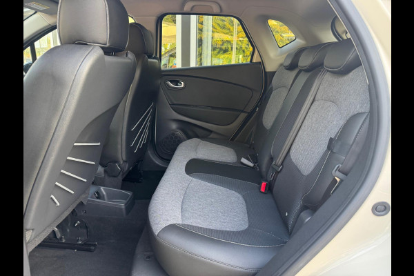 Renault Captur TCe 90 Intens Navi / Camera / Clima / LM velgen