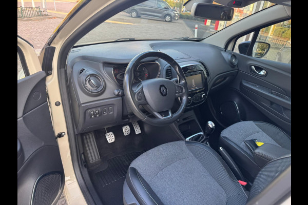 Renault Captur TCe 90 Intens Navi / Camera / Clima / LM velgen