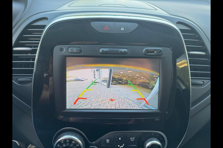 Renault Captur TCe 90 Intens Navi / Camera / Clima / LM velgen