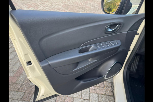 Renault Captur TCe 90 Intens Navi / Camera / Clima / LM velgen