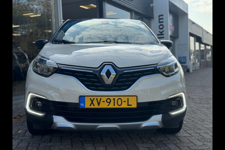 Renault Captur TCe 90 Intens Navi / Camera / Clima / LM velgen