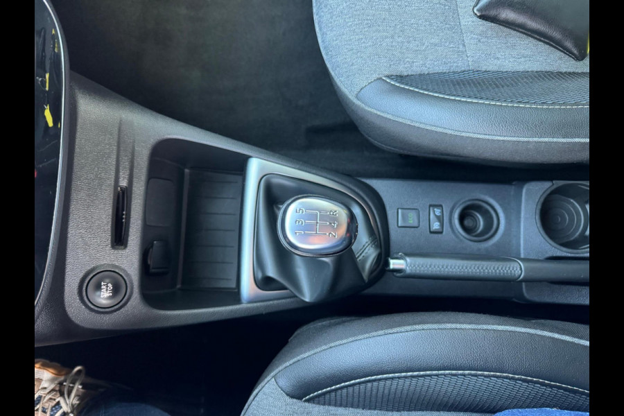 Renault Captur TCe 90 Intens Navi / Camera / Clima / LM velgen