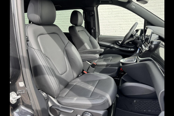 Mercedes-Benz V-Klasse 300d L3 Avantgarde AMG 360 Camera Burmester Groot scherm Adaptieve cruise