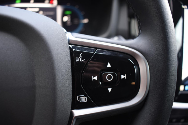 Volvo V60 T6 350PK Automaat Plus Dark / Navigatie / 360 Camera / Harman Kardon / Stuur & Stoelverwarming / LM Velgen / Trekhaak