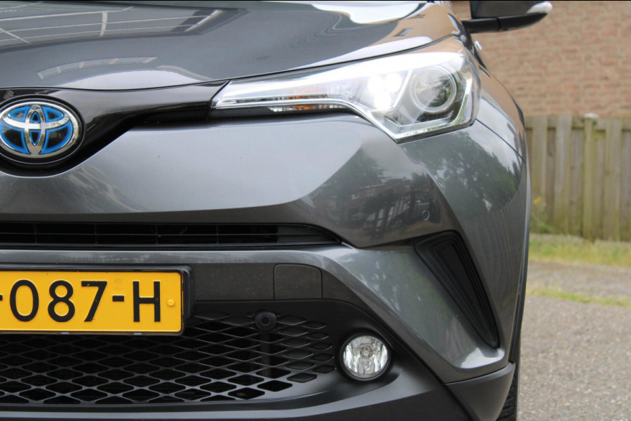 Toyota C-HR 1.8 Hybrid Style Automaat Camera Navi JBL ACC