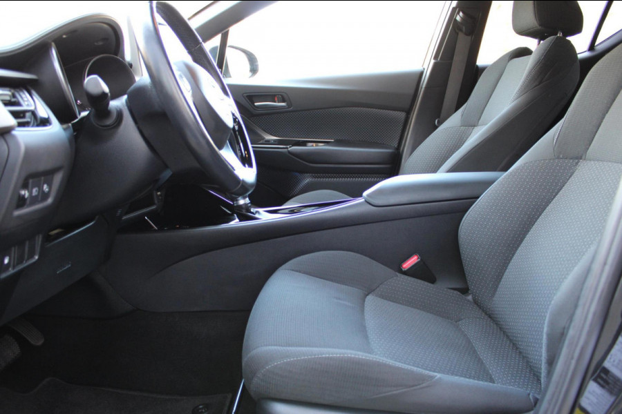 Toyota C-HR 1.8 Hybrid Style Automaat Camera Navi JBL ACC