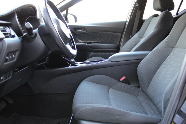 Toyota C-HR 1.8 Hybrid Style Automaat Camera Navi JBL ACC