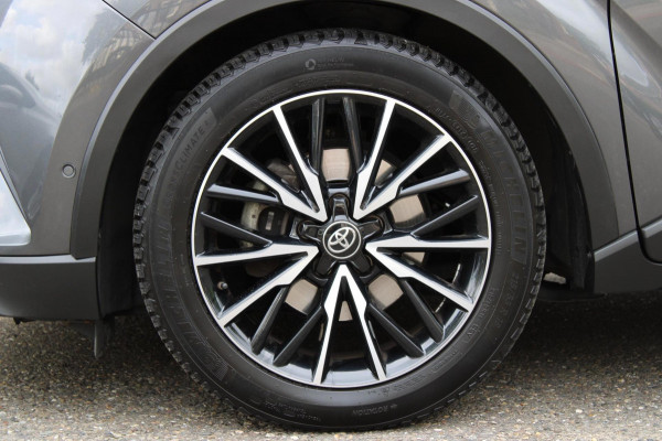 Toyota C-HR 1.8 Hybrid Style Automaat Camera Navi JBL ACC