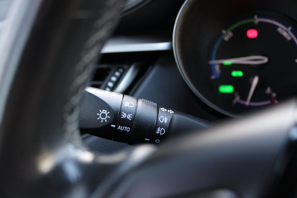 Toyota C-HR 1.8 Hybrid Style Automaat Camera Navi JBL ACC