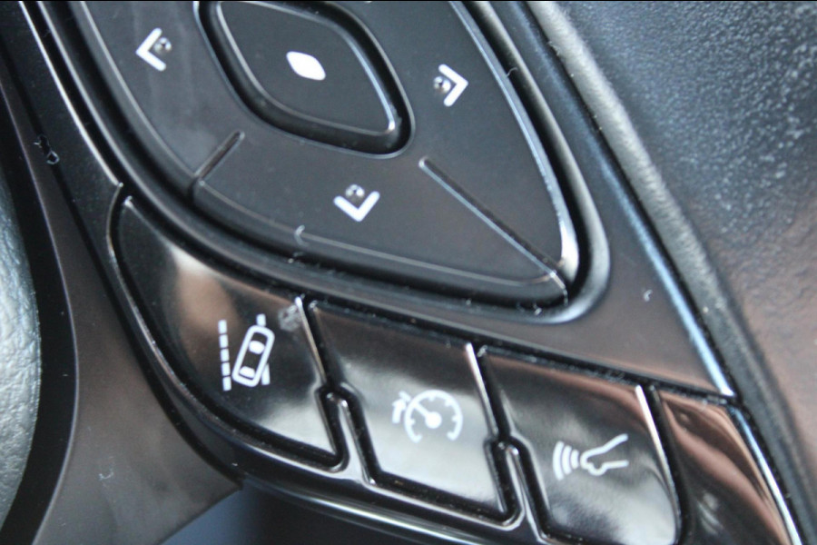 Toyota C-HR 1.8 Hybrid Style Automaat Camera Navi JBL ACC