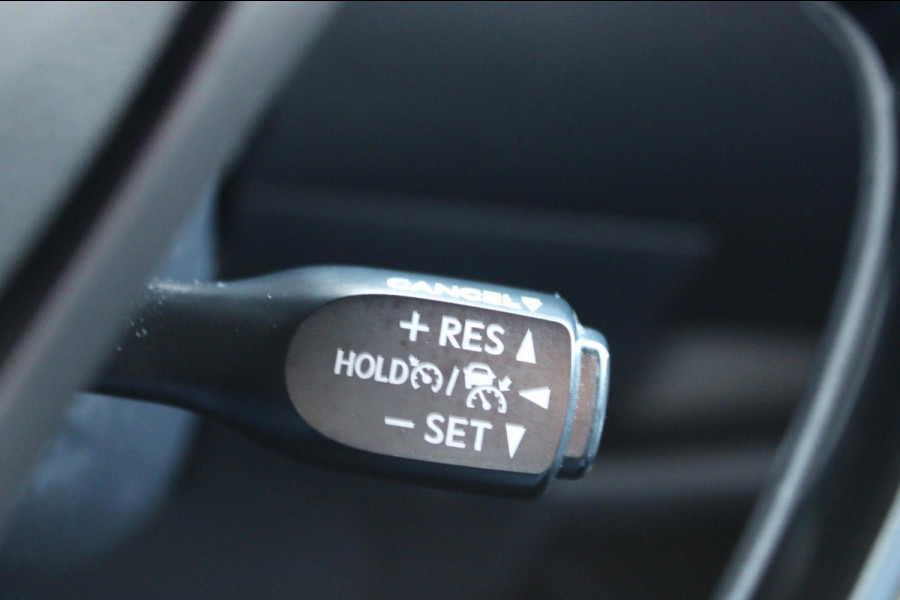 Toyota C-HR 1.8 Hybrid Style Automaat Camera Navi JBL ACC