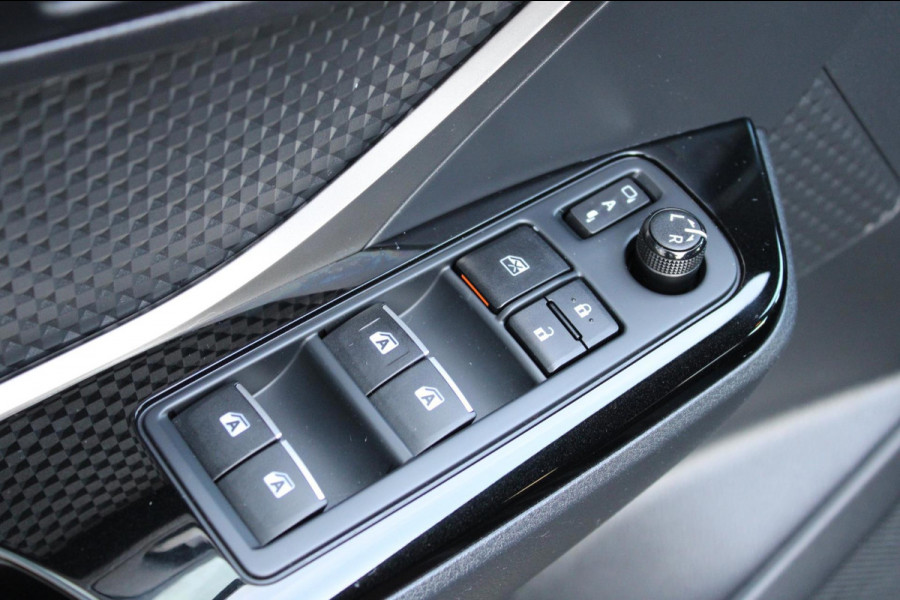 Toyota C-HR 1.8 Hybrid Style Automaat Camera Navi JBL ACC