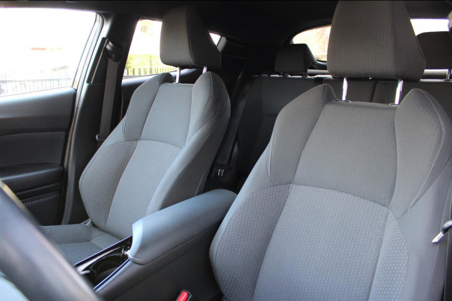 Toyota C-HR 1.8 Hybrid Style Automaat Camera Navi JBL ACC