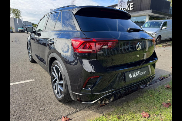 Volkswagen T-Roc 2.0 TSI 4Motion R 300 PK AKRAPOVIC Panorama Camera