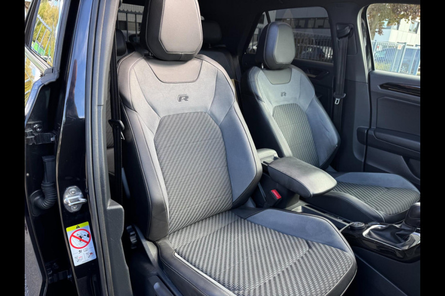 Volkswagen T-Roc 2.0 TSI 4Motion R 300 PK AKRAPOVIC Panorama Camera