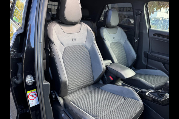 Volkswagen T-Roc 2.0 TSI 4Motion R 300 PK AKRAPOVIC Panorama Camera