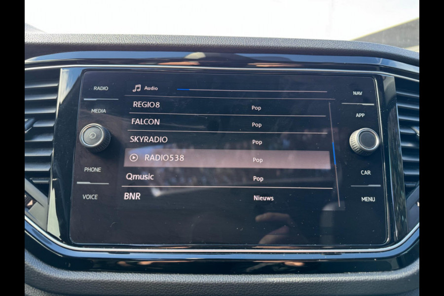 Volkswagen T-Roc 2.0 TSI 4Motion R 300 PK AKRAPOVIC Panorama Camera