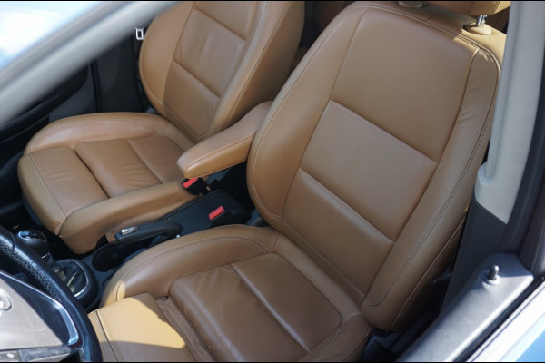Opel Mokka X 140PK COGNAC LEER | SCHUIFDAK | WINTERPACK | NAVI | CAMERA | LUX