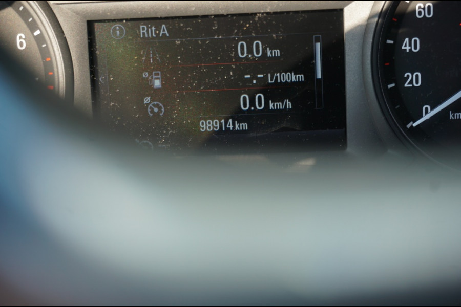 Opel Mokka X 140PK COGNAC LEER | SCHUIFDAK | WINTERPACK | NAVI | CAMERA | LUX