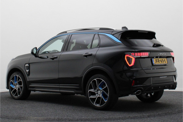 Lynk & Co 01 1.5 Plug-in Hybrid 360° Camera, Panoramadak, ACC, Apple Carplay, DAB, PDC, 20''