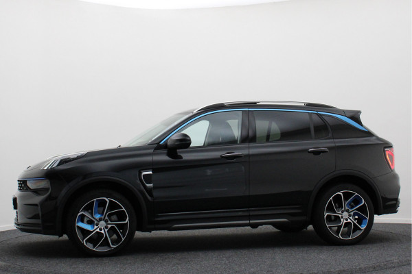 Lynk & Co 01 1.5 Plug-in Hybrid 360° Camera, Panoramadak, ACC, Apple Carplay, DAB, PDC, 20''