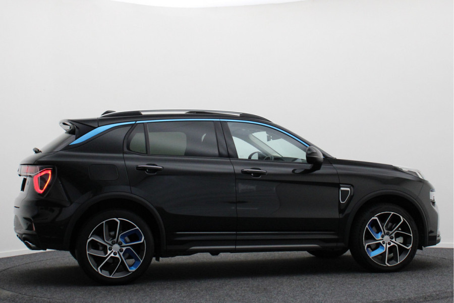 Lynk & Co 01 1.5 Plug-in Hybrid 360° Camera, Panoramadak, ACC, Apple Carplay, DAB, PDC, 20''