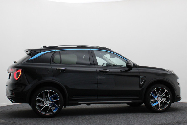 Lynk & Co 01 1.5 Plug-in Hybrid 360° Camera, Panoramadak, ACC, Apple Carplay, DAB, PDC, 20''