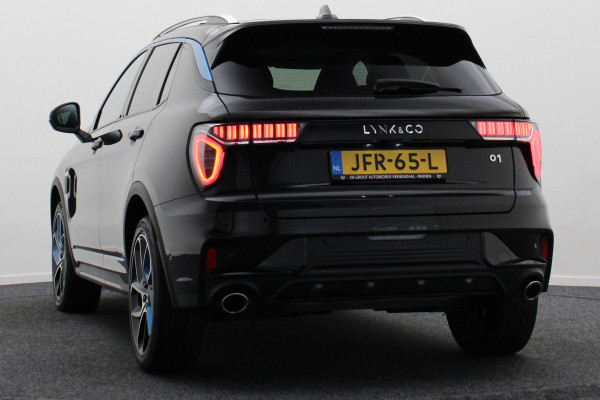 Lynk & Co 01 1.5 Plug-in Hybrid 360° Camera, Panoramadak, ACC, Apple Carplay, DAB, PDC, 20''