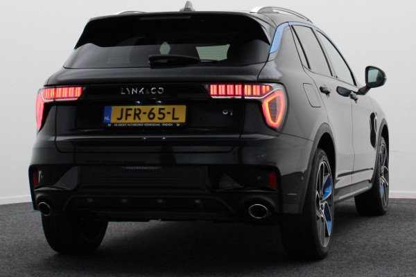 Lynk & Co 01 1.5 Plug-in Hybrid 360° Camera, Panoramadak, ACC, Apple Carplay, DAB, PDC, 20''