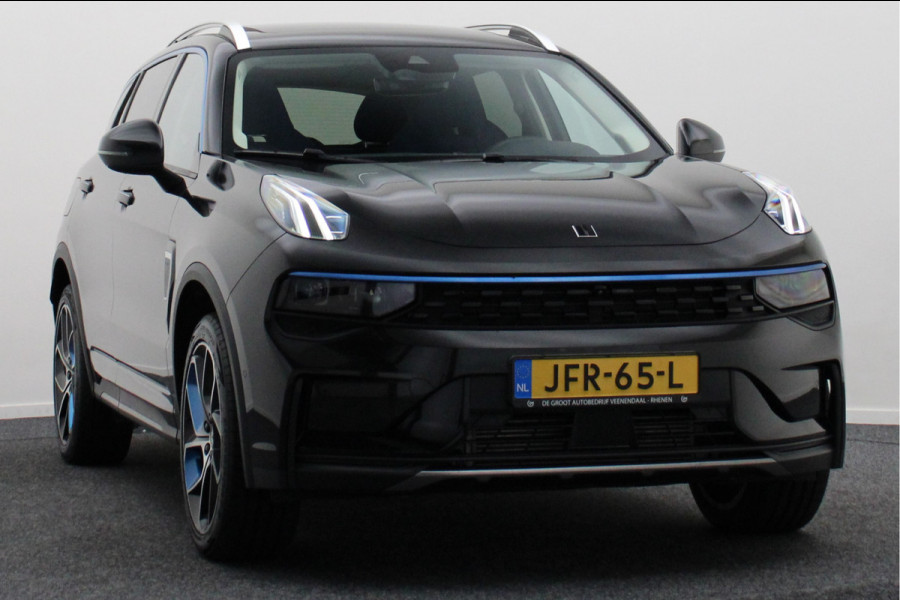 Lynk & Co 01 1.5 Plug-in Hybrid 360° Camera, Panoramadak, ACC, Apple Carplay, DAB, PDC, 20''