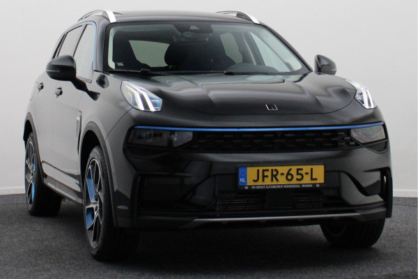 Lynk & Co 01 1.5 Plug-in Hybrid 360° Camera, Panoramadak, ACC, Apple Carplay, DAB, PDC, 20''