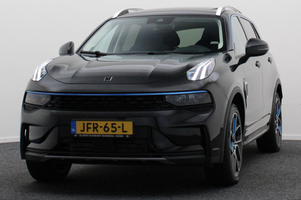 Lynk & Co 01 1.5 Plug-in Hybrid 360° Camera, Panoramadak, ACC, Apple Carplay, DAB, PDC, 20''